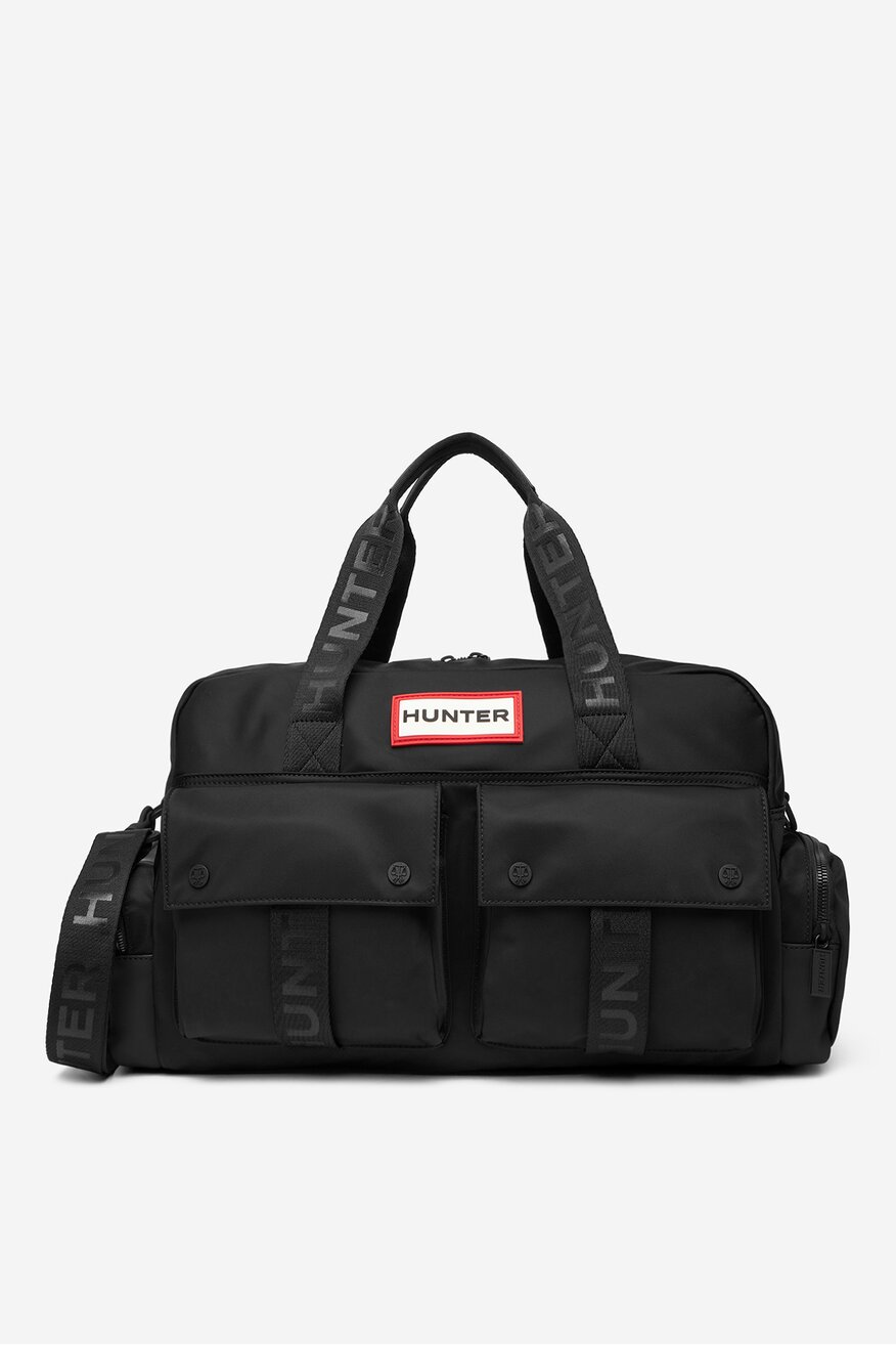 
                Putna torba HUNTER CRNA - 5906751392980