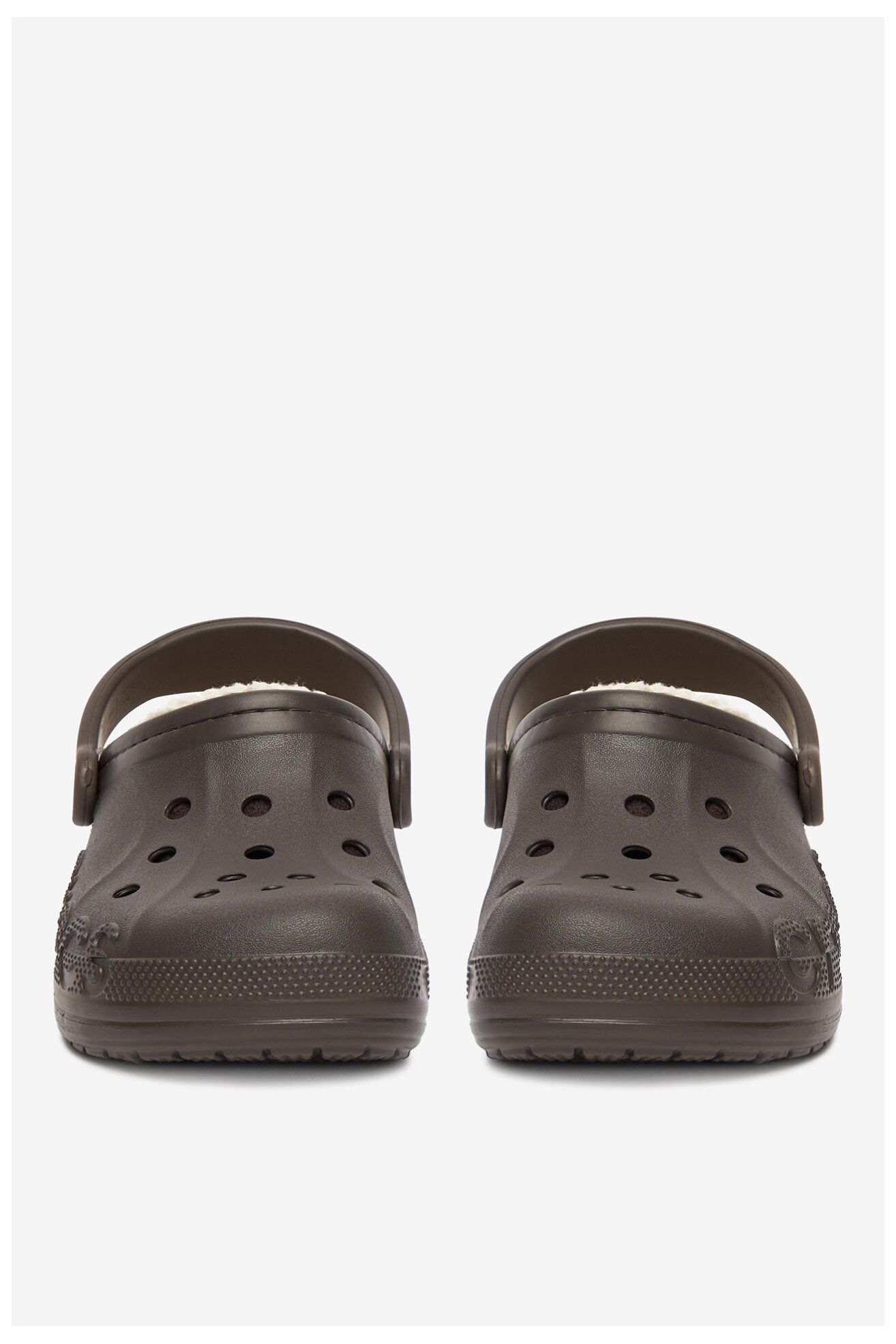 Șlapi pentru bazin Crocs C-BAYA LINED CLOG 205969-206 MARO