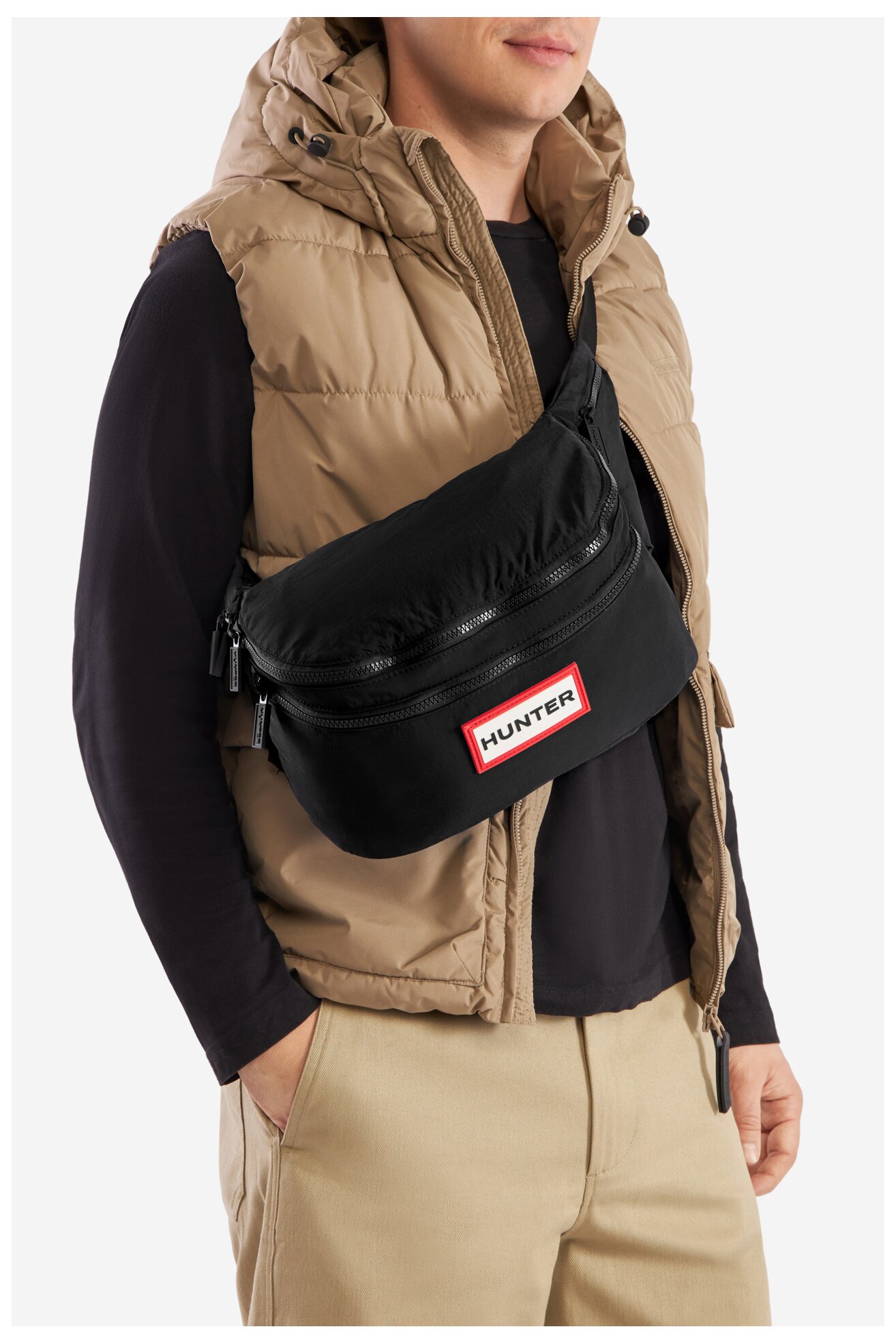 Раница HUNTER HTR-K-013-06 ЧЕРЕН