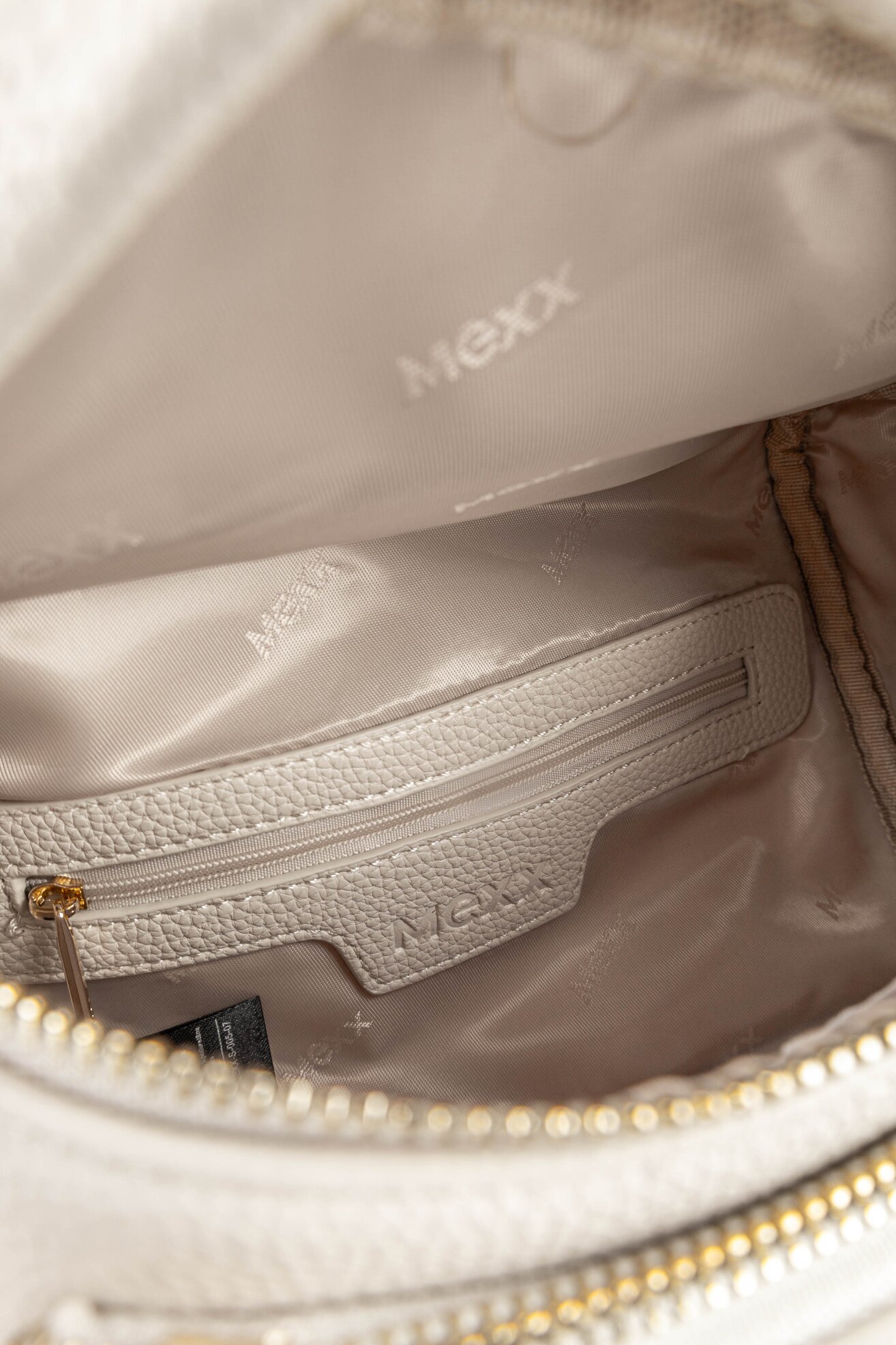 Geantă de mână Mexx MEXX-S-005-07 BEJ