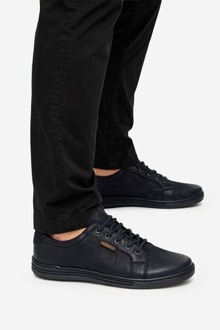 Напівчеревик Lasocki CEO-VICTOR4-77 MI08 ТЕМНО-СИНІЙ