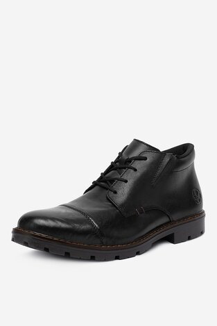 Черевики Rieker CEO-12101-00 ЧОРНИЙ