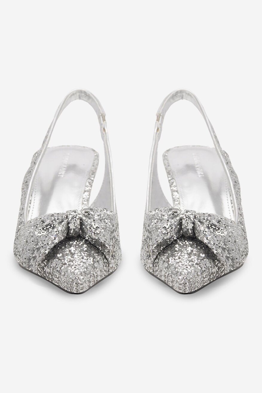 
                Körömcipő Jenny Fairy EZÜST - 5905588237273