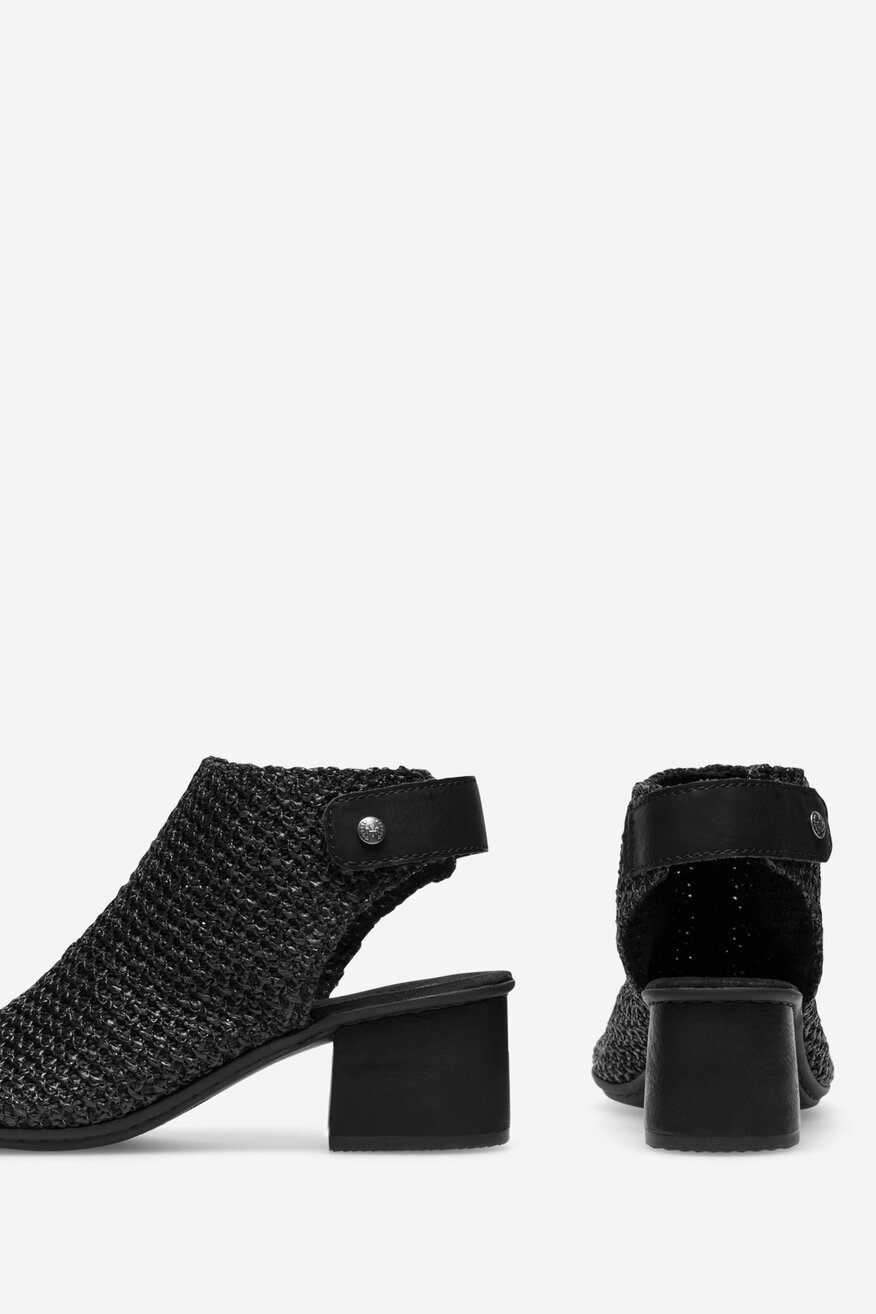 
                Rieker - Sandały - 2230056173030