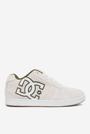 Кросівки спортивні DC Shoes EO-NET DC03260101 БІЛИЙ