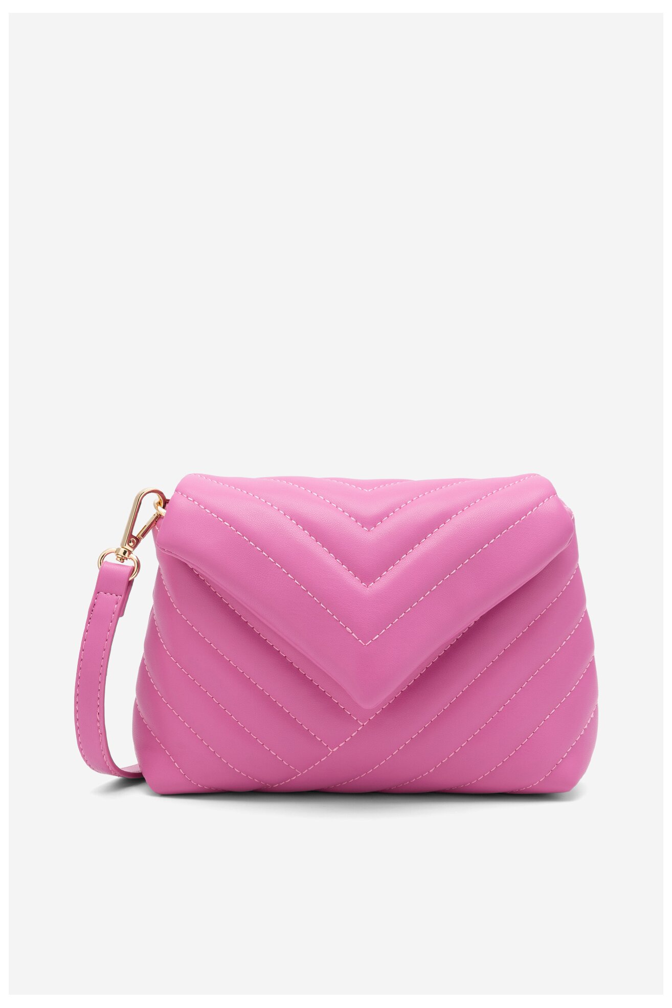 Torebka DeeZee MDR-S-002-03 Różowy