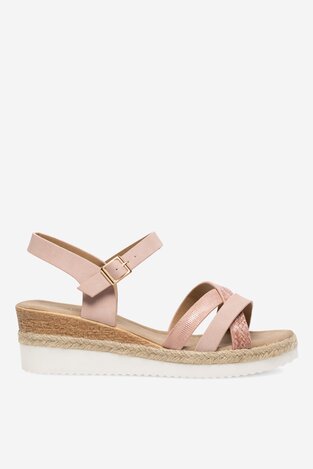 Сандалі Clara Barson WYL0510-04 РОЖЕВИЙ