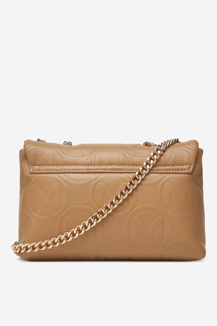 Mexx - Mała torebka listonoszka - 5906751373620