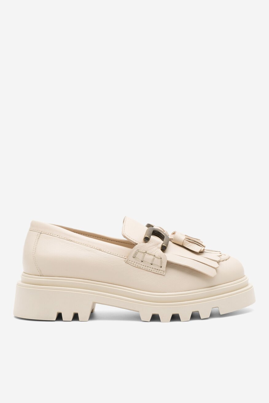 Mokaszin Badura BÉZS - 5904862648644