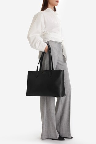 Сумка З Ремінцем Lasocki CEO-LSK-M-023-07 ЧОРНИЙ