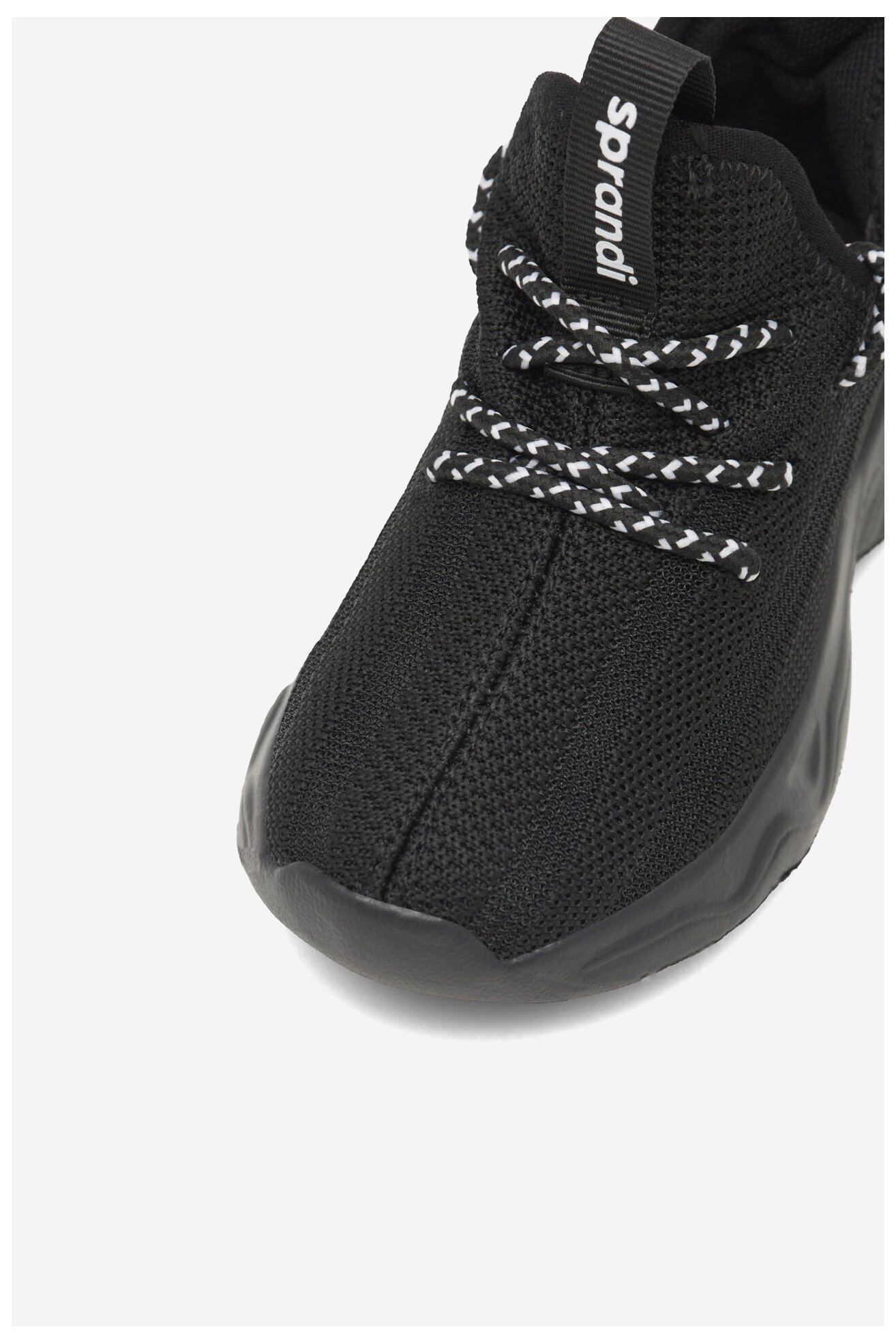 Sportcipő Sprandi CP23-6003 FEKETE