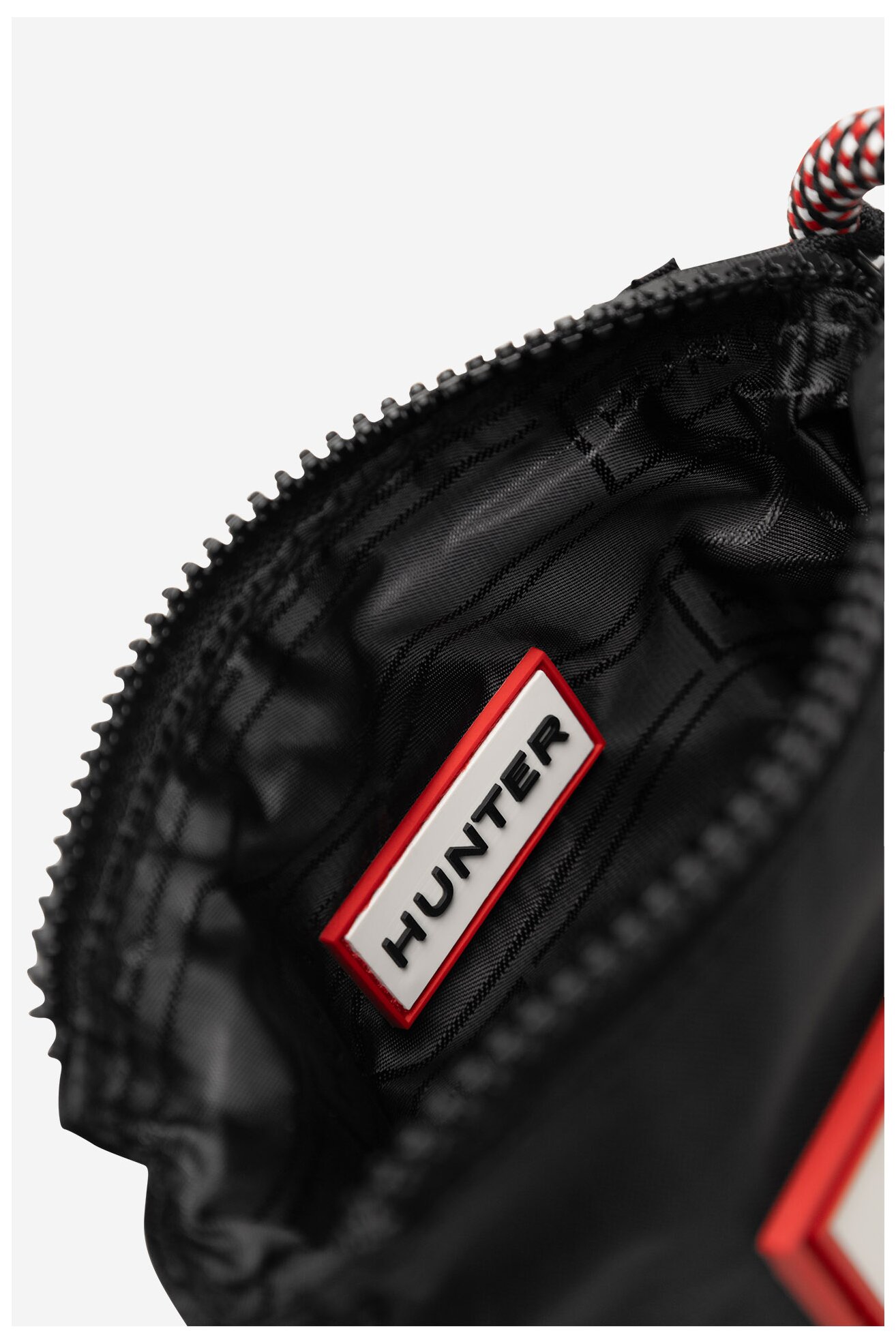 Torba HUNTER HTR-B-008-06 CRNA