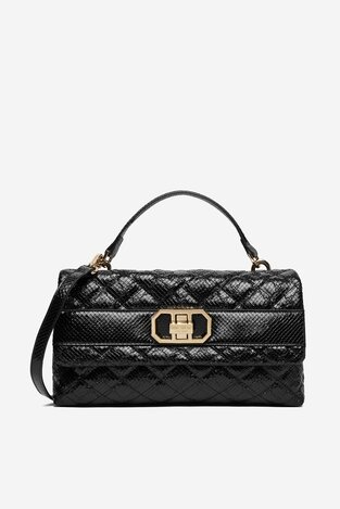 Сумка З Ремінцем NINE WEST EO-JORRA-LDA8453 ЧОРНИЙ