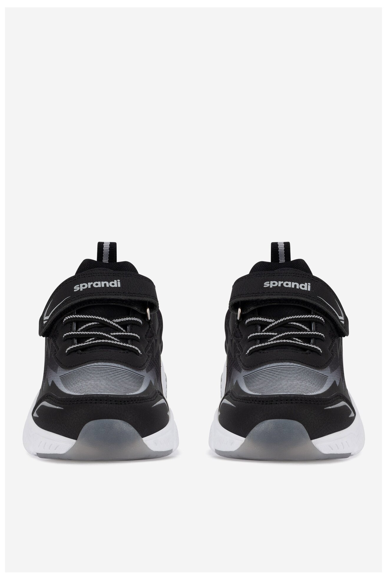 Încălțăminte sport Sprandi CP-23KC2351B NEGRU