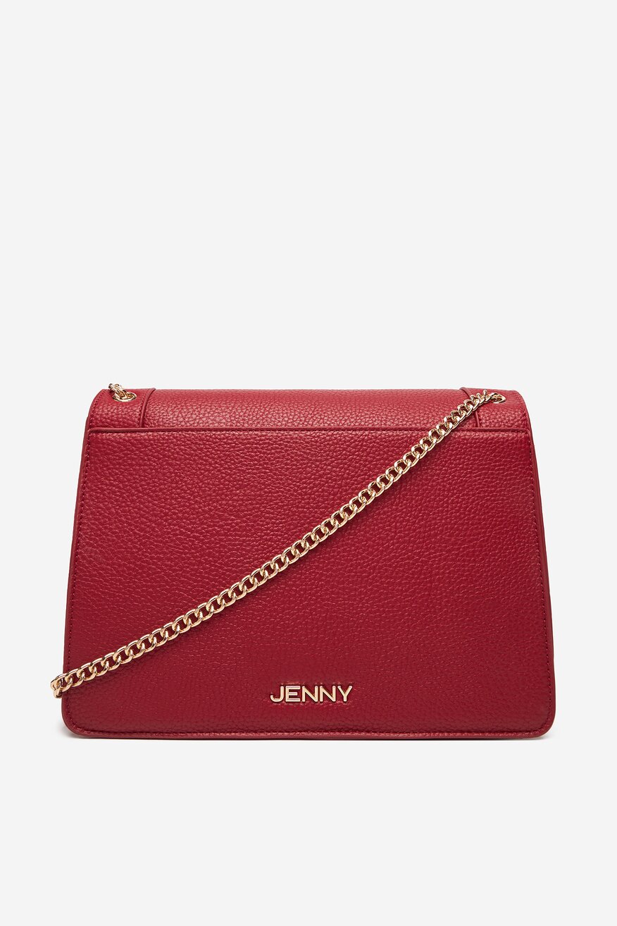 
                Geantă de mână Jenny ROŞU - 5906751212622