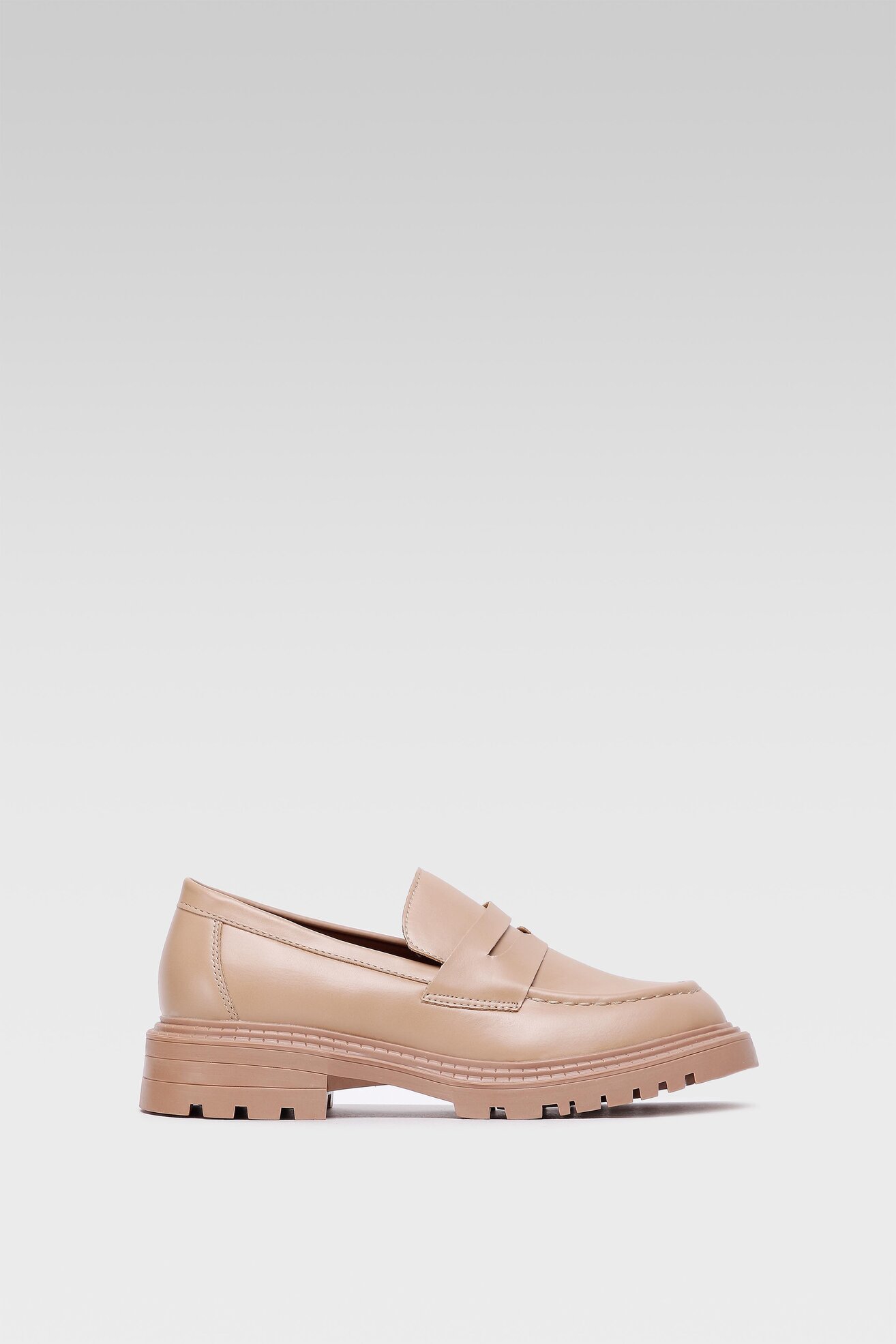 Mokasyn Jenny Fairy WSS20475-01 Beżowy