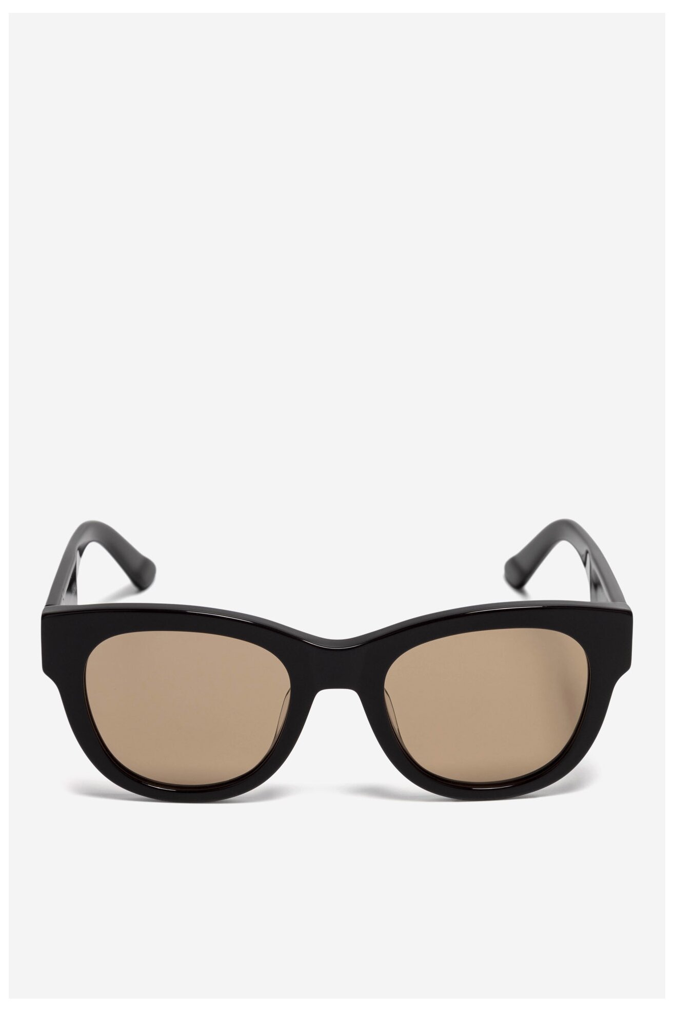 Uniseks naočare HUNTER HT 6656S SVETLO BRAON