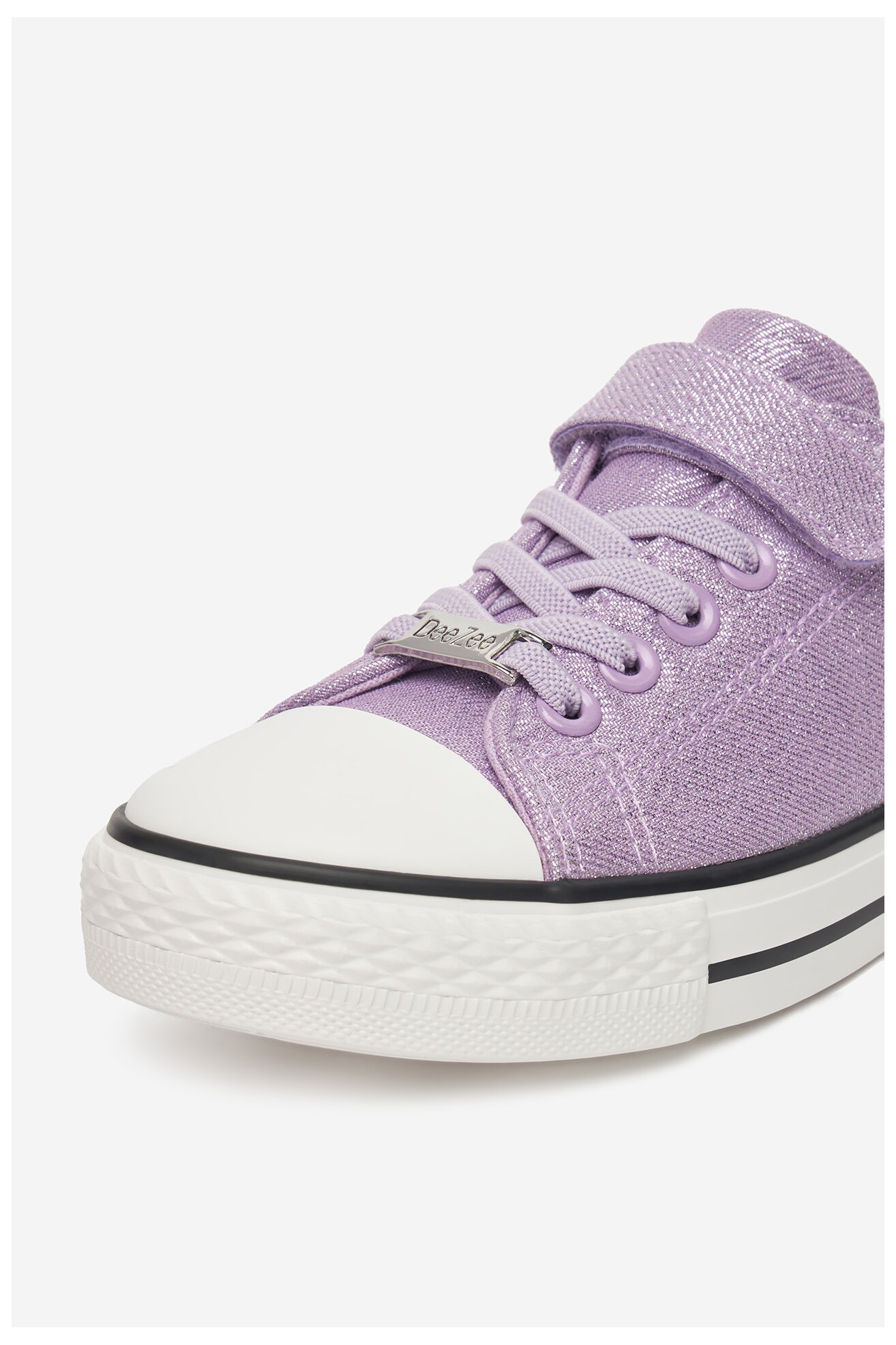 Кецове DeeZee CSS20377-70 ВИОЛЕТОВ