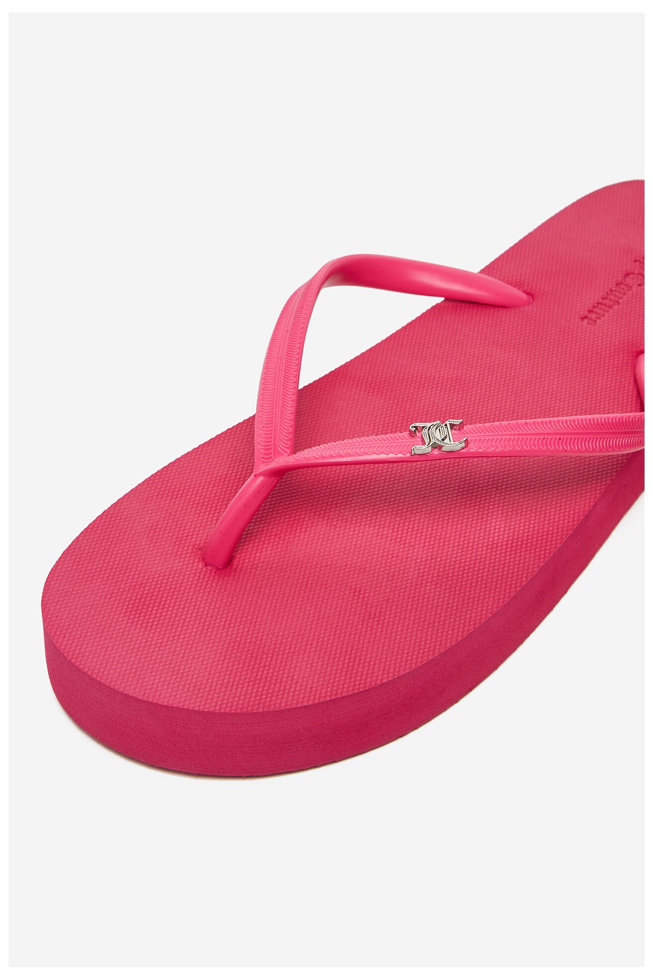 Klapki basenowe Juicy Couture 800289 Różowy