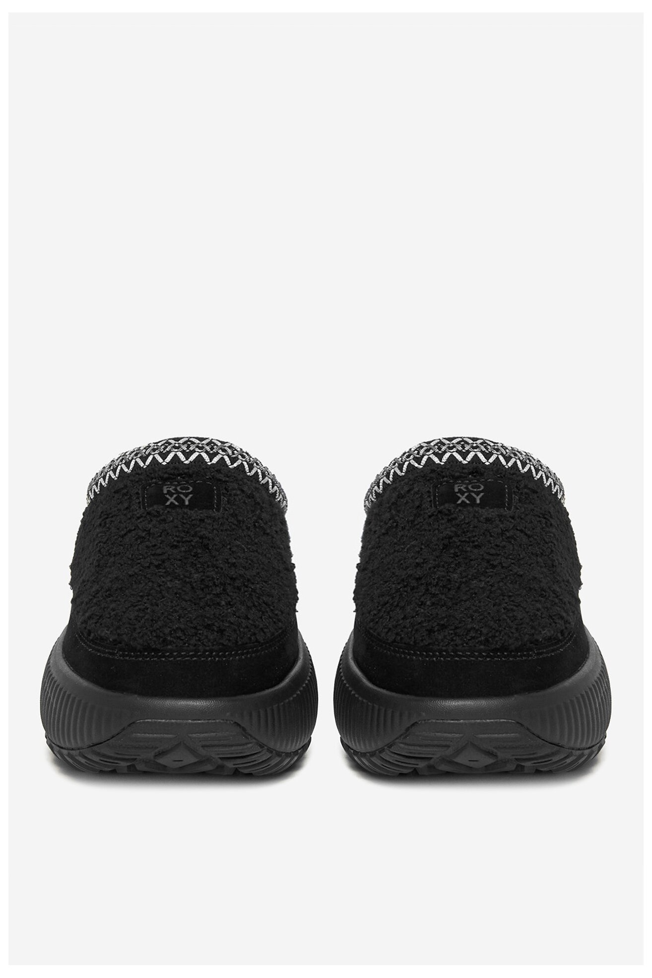 Ghete ROXY CEO-V12-1038 NEGRU