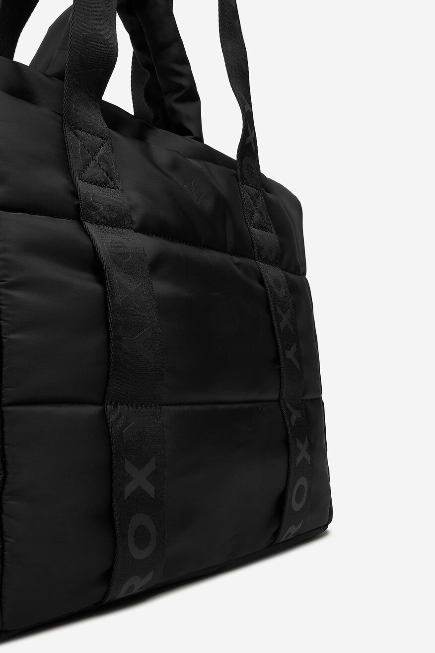 Дамска чанта ROXY ЧЕРЕН - 5906751337424