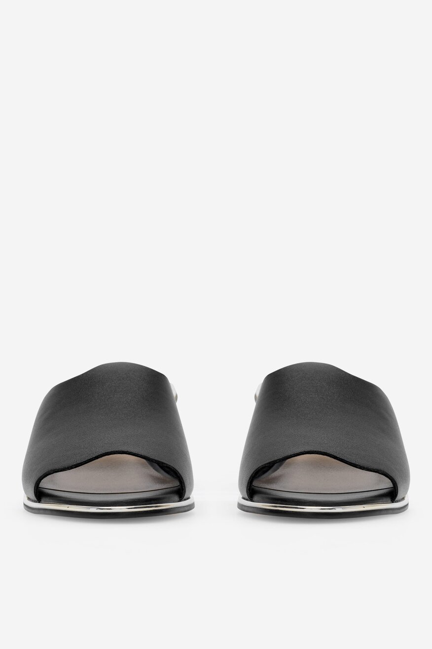 Flip-flop Lasocki FEKETE - 5905588569794