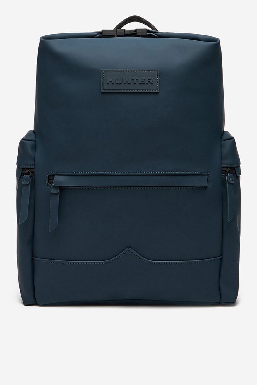 Раница HUNTER КОБАЛТОВО СИНЬО - 5906751445297