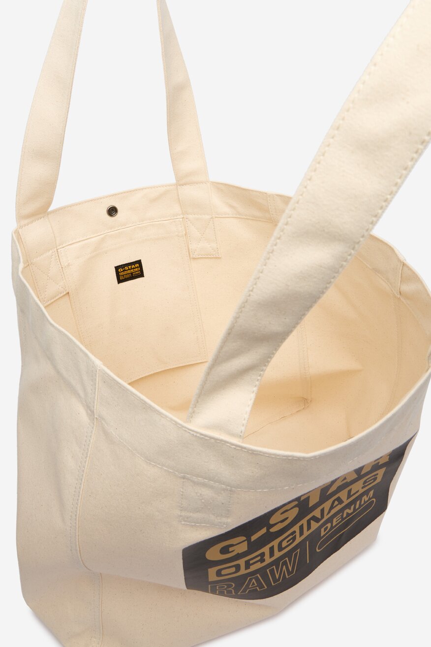 Torba G-STAR RAW SLONOVA KOST - 5906751654941
