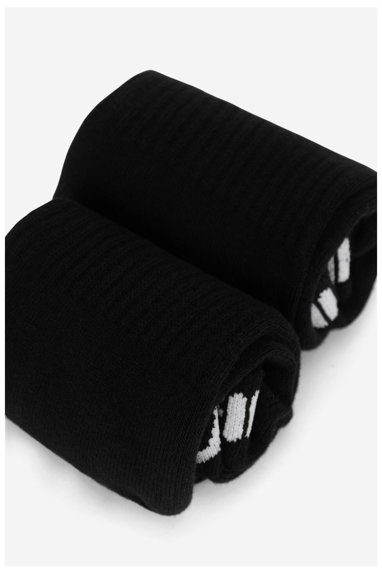 Soseste Fila F4403-AW24 (2-PACK) NEGRU