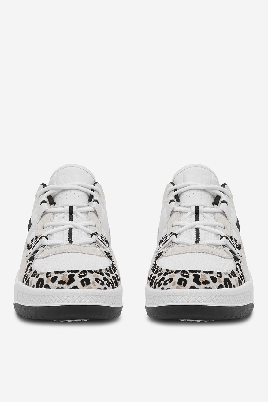 Încălțăminte sport DC Shoes BEJ - 5903419776557