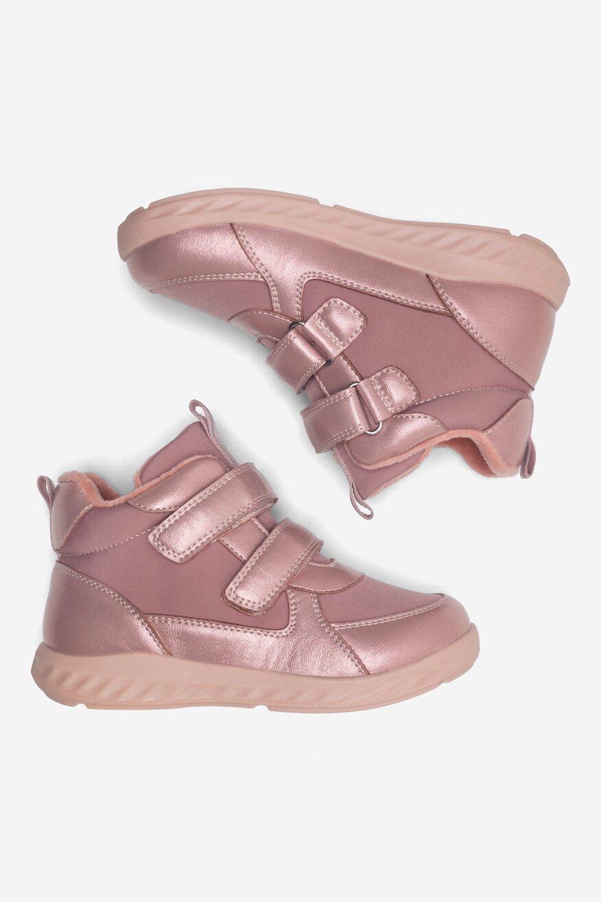 Nelli Blu - Trzewiki ocieplane - 5905588758396