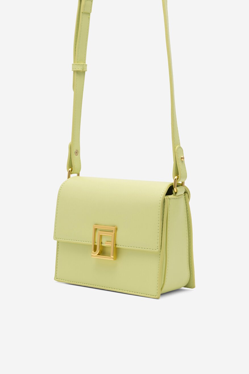 
                Jenny Fairy - Mała torebka kuferek - 5904862781310