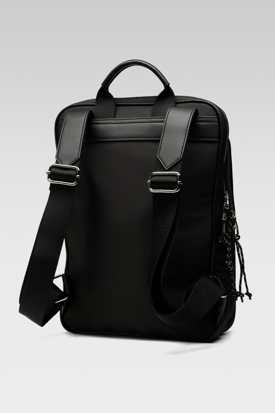 
                Jenny Fairy - Plecak czarny - 5904248091347