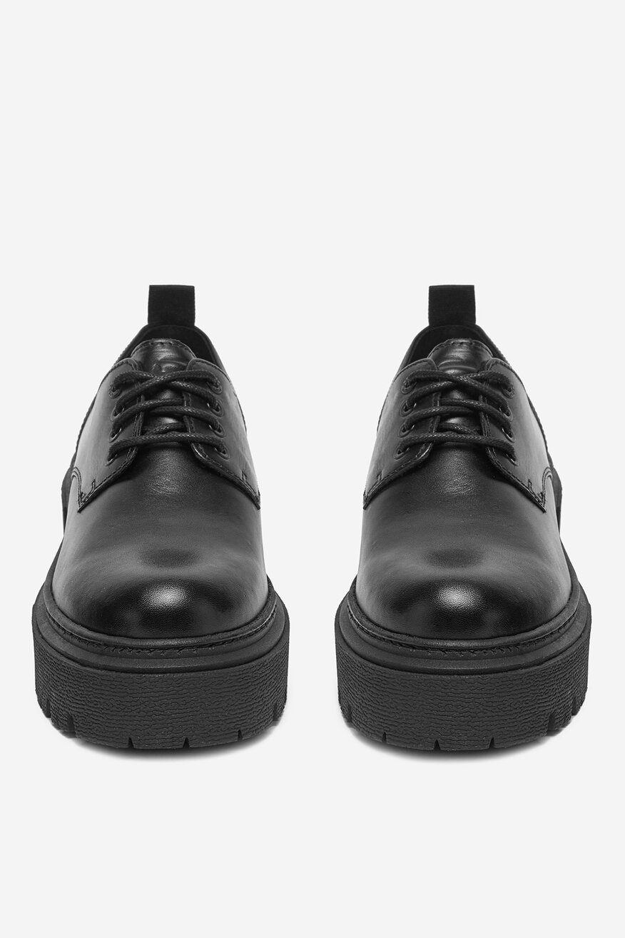 Pantofi casual G-STAR RAW NEGRU - 5906751029749