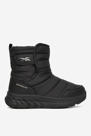 Duboke cipele Reebok CEO-H8-299 CRNA