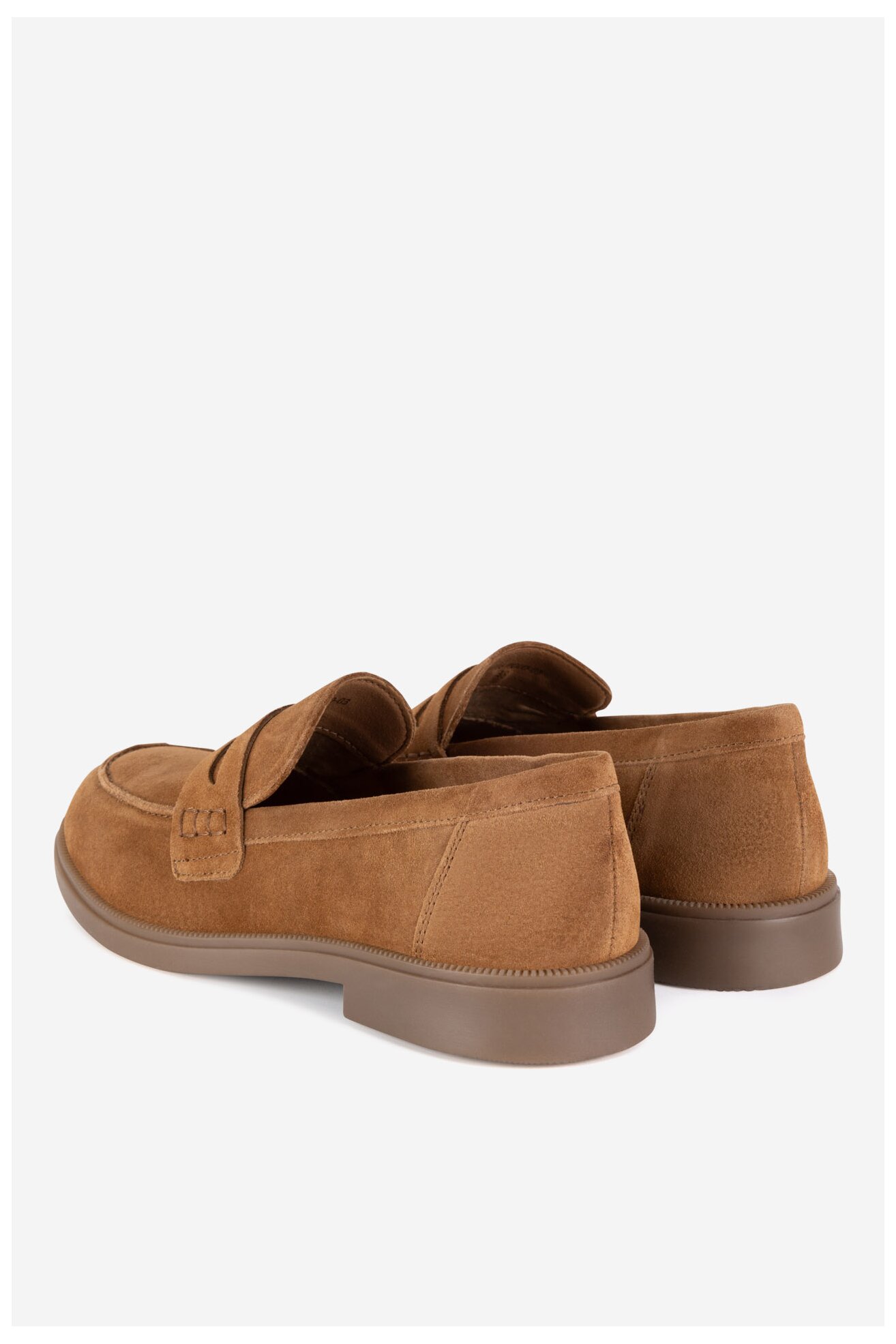 Mocasini Lasocki WI16-POLO-03 CREM