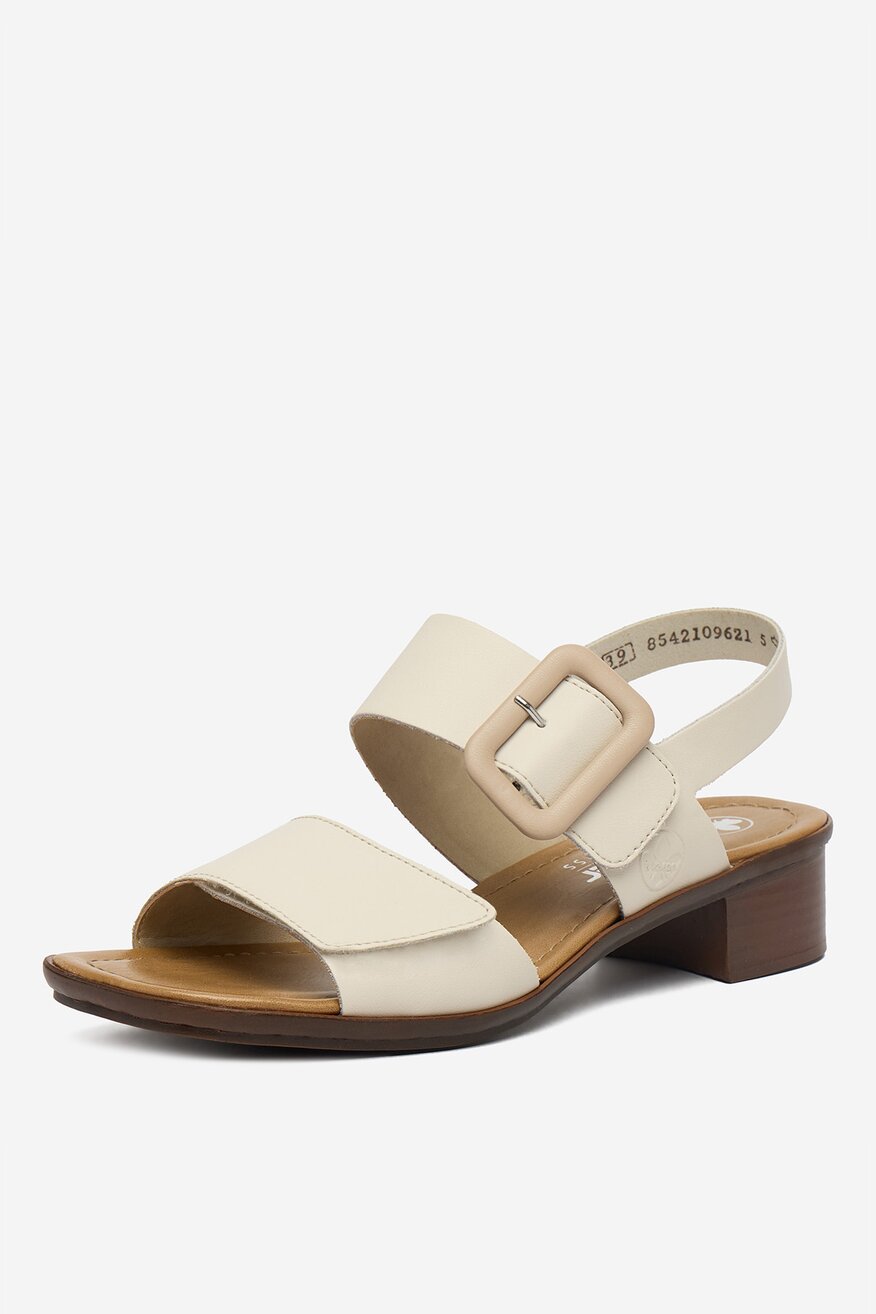 
                Сандали Rieker СВЕТЛОБЕЖОВ - 5906751761175