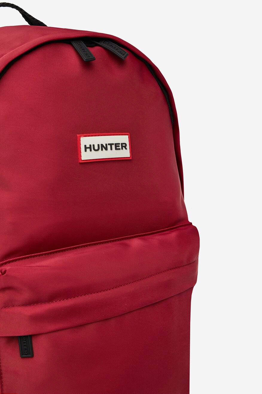 HUNTER - Duży plecak sportowy - 5906751025857