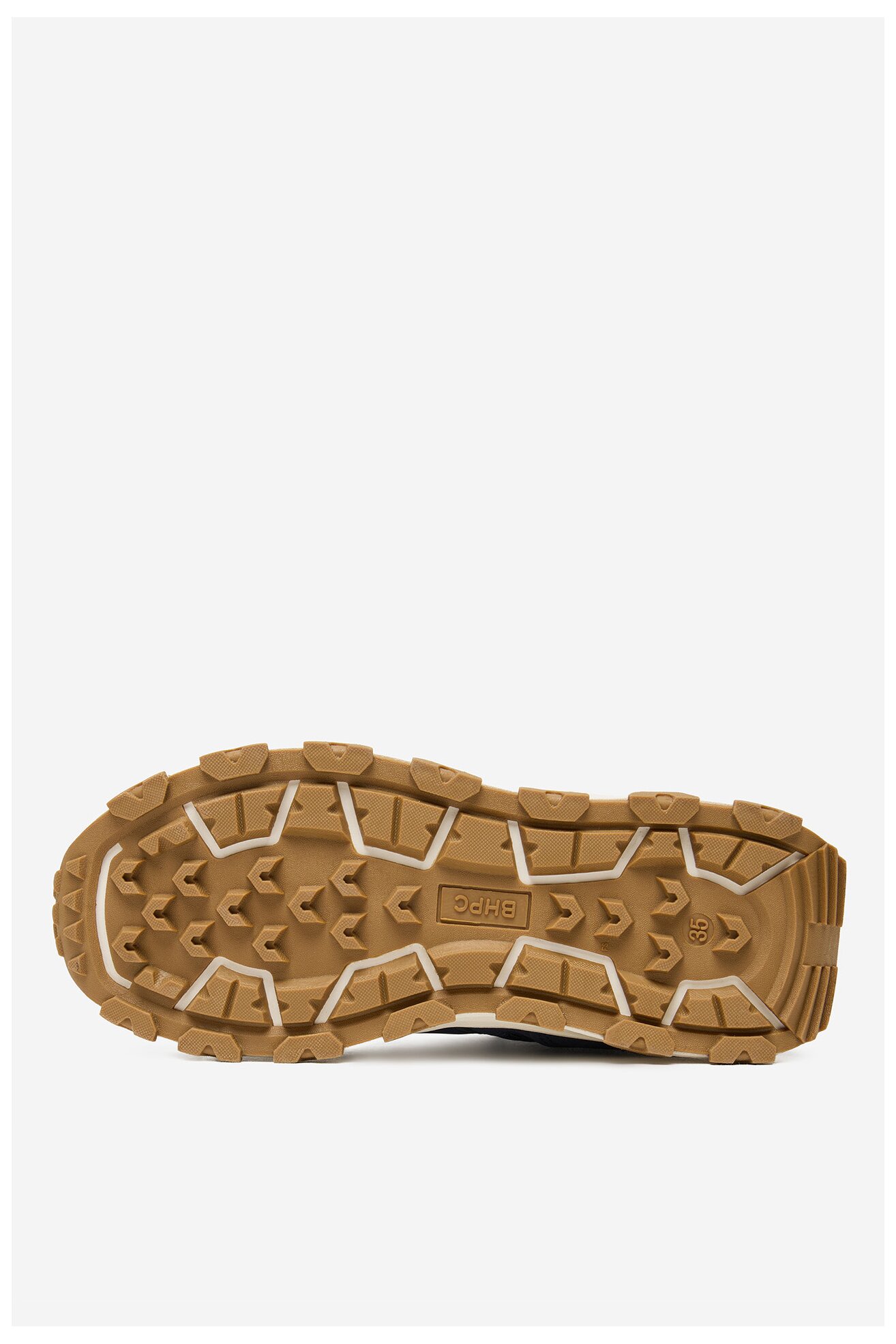 Csizma Beverly Hills Polo Club EO-BHPC-395-013 SÖTÉTKÉK