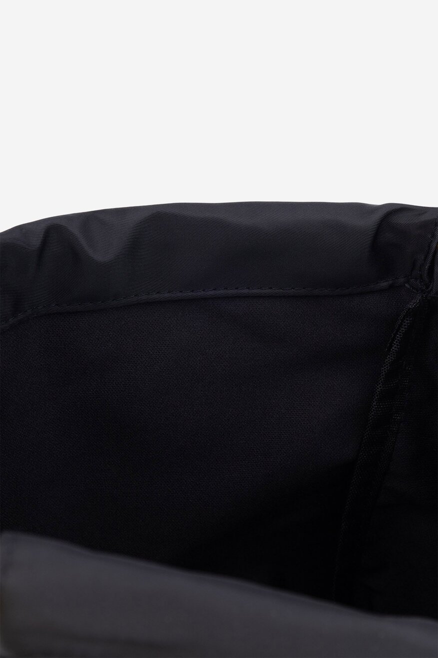 
                Săculeț pentru încălțăminte Batman NEGRU - 5905588992233