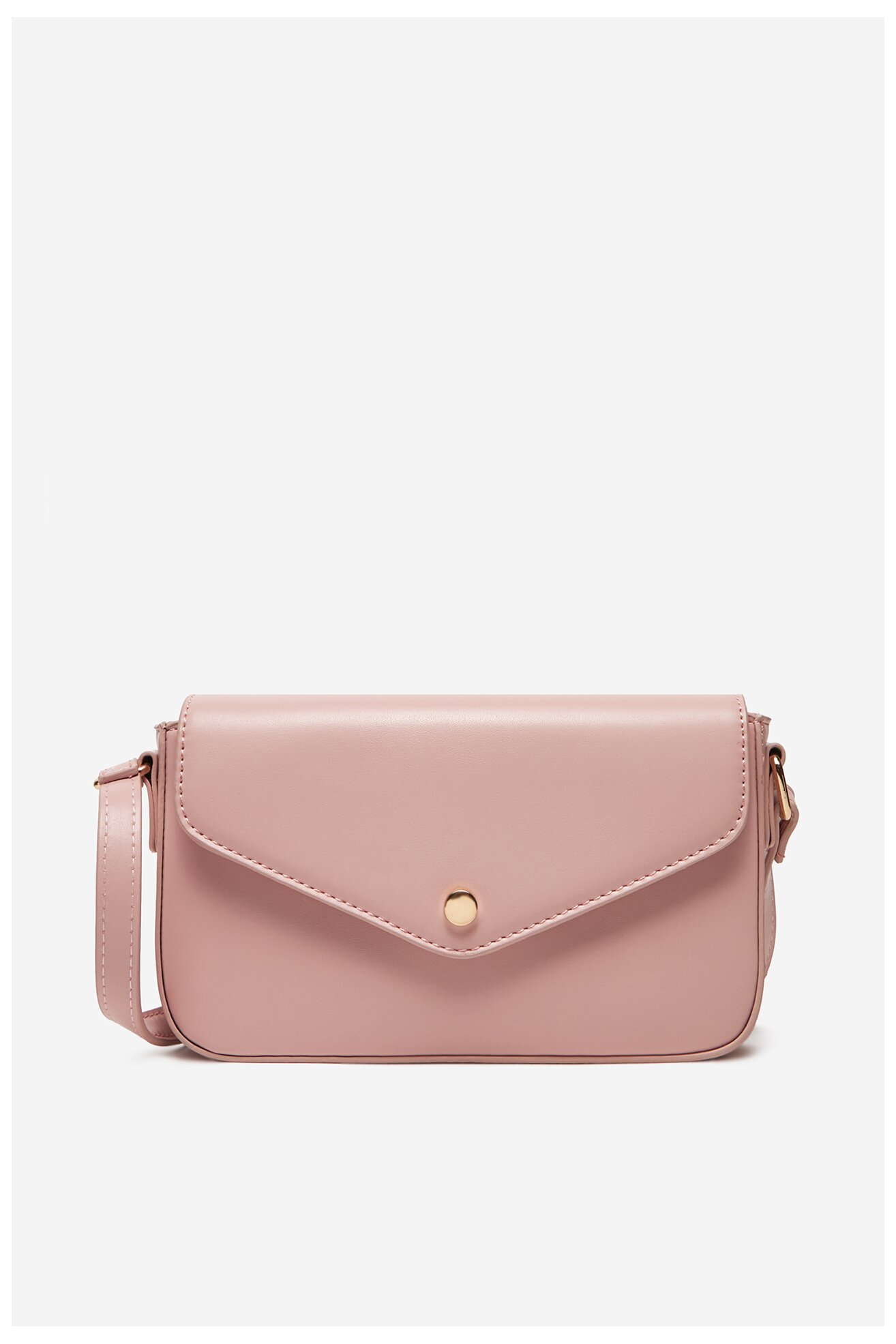 Geantă de mână DeeZee SMT4496-D ROZ