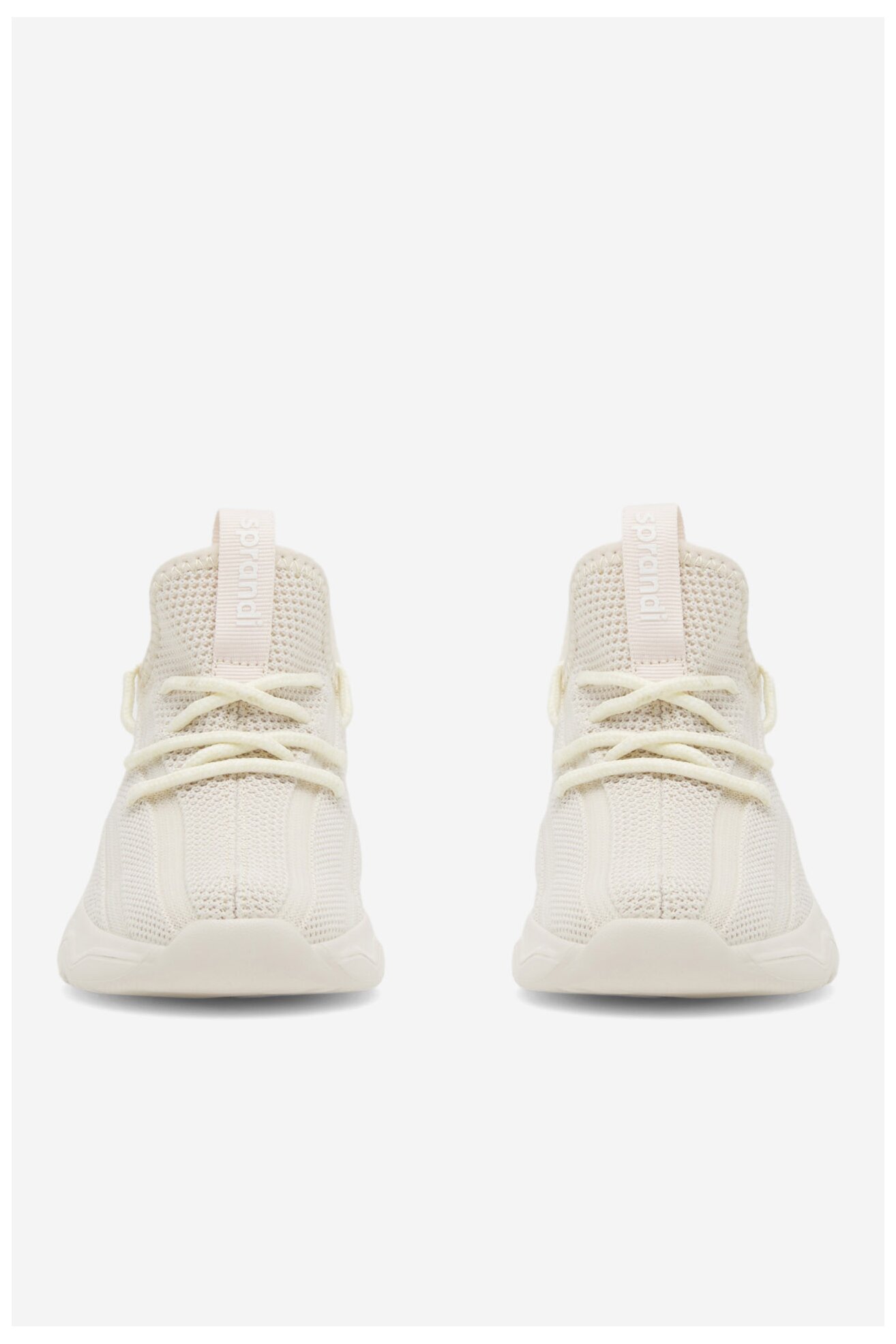 Obuwie sportowe Sprandi CP23-6003 Biały