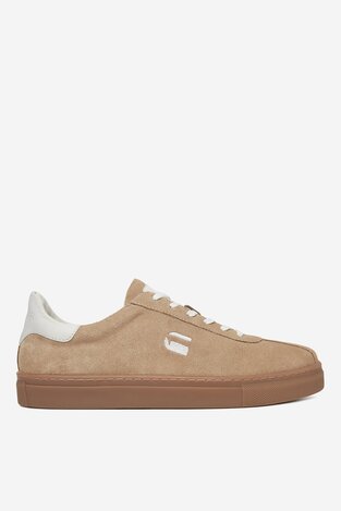 Кросівки G-STAR RAW DARLA-118905 БЕЖЕВИЙ