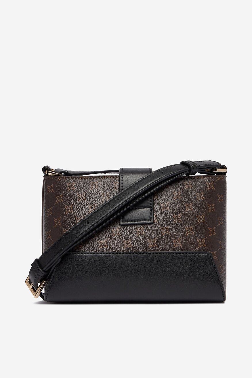 
                Kézitáska NINE WEST FEKETE - 5906751545546