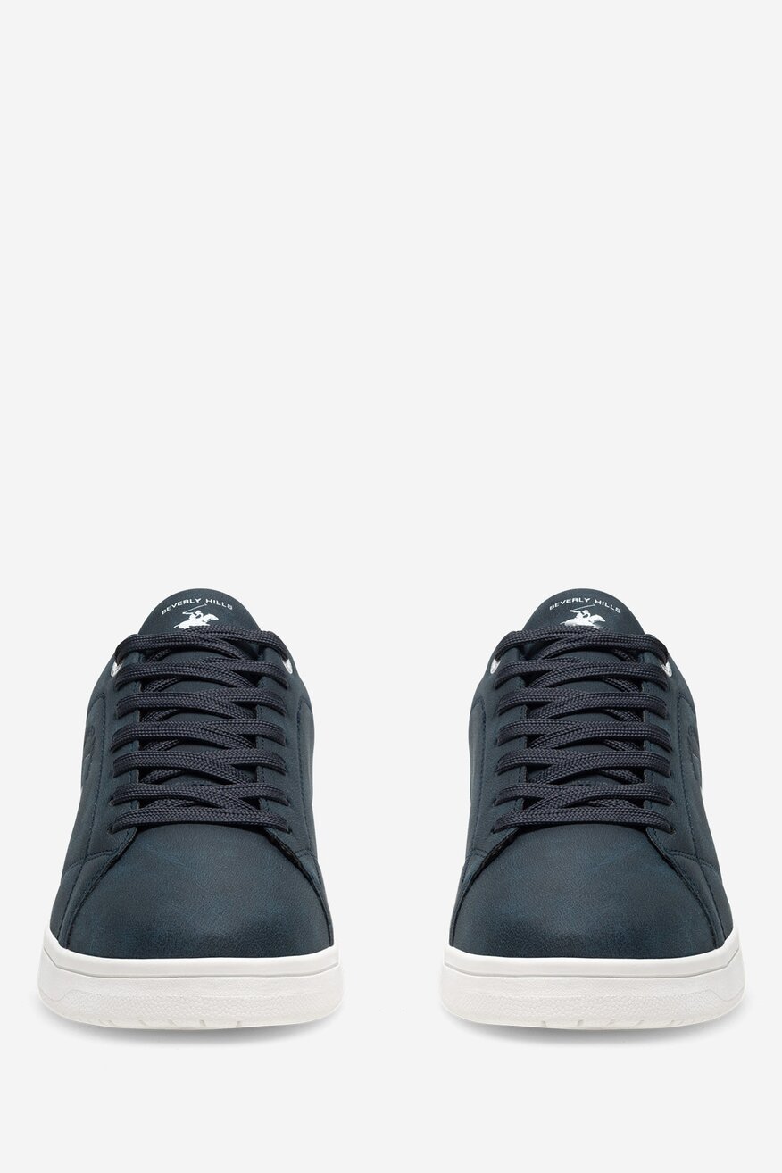 Beverly Hills Polo Club - Sneakersy - 5905588553625