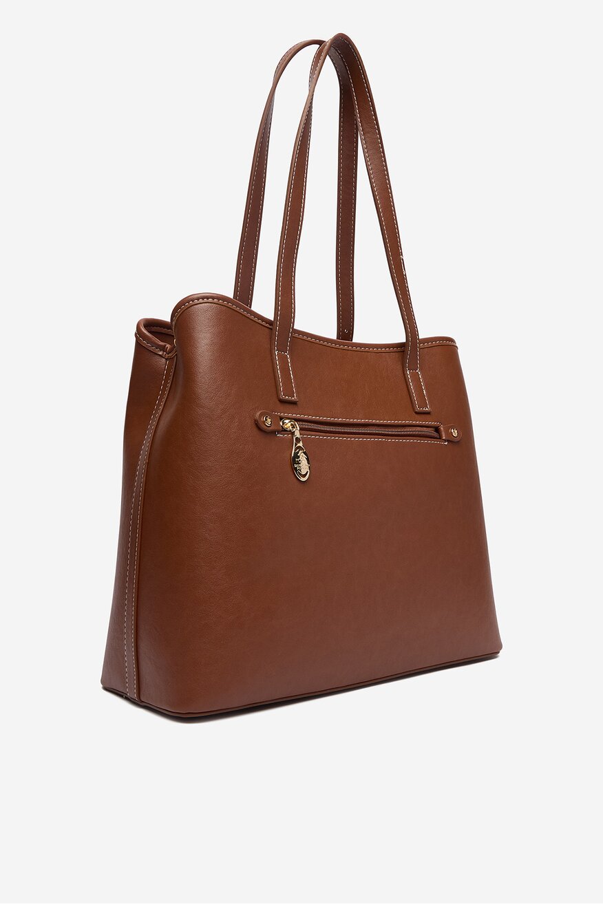 Beverly Hills Polo Club - Torebka - 5906751598009