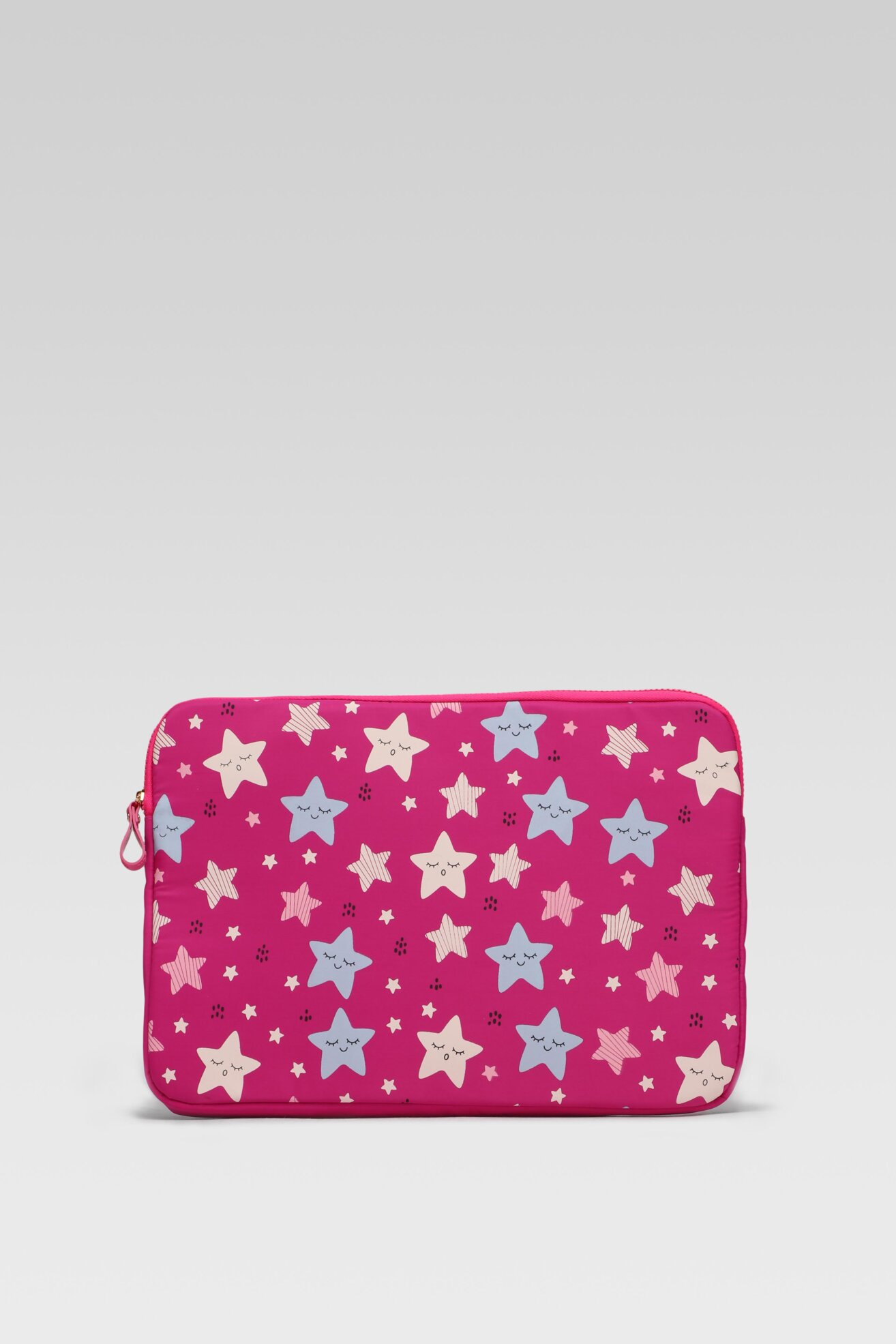 Etui Nelli Blu 7KF-012-SS21 Różowy