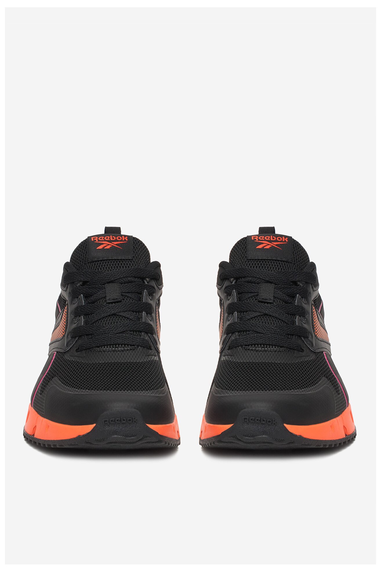 Спортни обувки Reebok CEO-ZIG VECTOR AR30153GBPO ЧЕРЕН