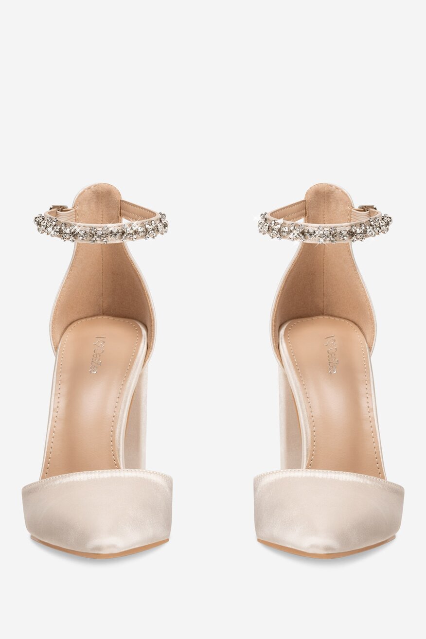 DeeZee - Czółenka - 5905588495130