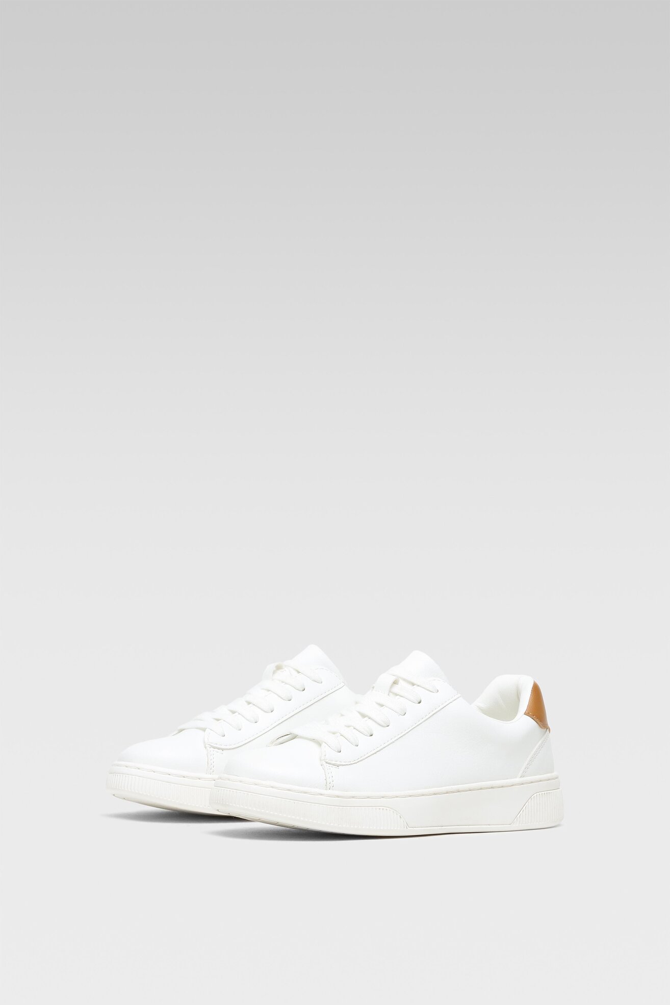 Sneakers Jenny Fairy WS0806-01 Biały